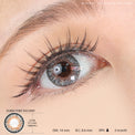 Dueba Toric KH2 Gray (1 lens/pack)-Colored Contacts-UNIQSO UK