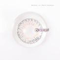 Dueba Toric KH2 Gray (1 lens/pack)-Colored Contacts-UNIQSO UK
