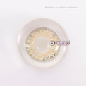 Dueba Toric KH2 Pure Hazel (1 lens/pack)-Colored Contacts-UNIQSO UK