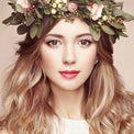 Dueba Toric - TR8 Brown (1 lens/pack)-Colored Contacts-UNIQSO UK
