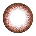 Dueba Toric - TR8 Brown (1 lens/pack)-Colored Contacts-UNIQSO UK