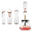 Electric Makeup Brushes Cleaning Automatic Washing Machine-Makeup Brush Cleaner-UNIQSO UK