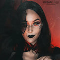 Sweety Crazy Orange Werewolf (1 lens/pack)-Crazy Contacts-UNIQSO UK