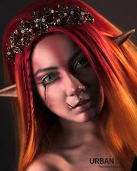 Sweety Crazy Avatar II (1 lens/pack)-Crazy Contacts-UNIQSO UK