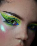 Sweety Crazy Avatar II (1 lens/pack)-Crazy Contacts-UNIQSO UK