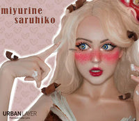 Sweety Crazy Super Natural (1 lens/pack)-Crazy Contacts-UNIQSO UK