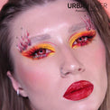 Sweety Crazy Scarlet Witch Red (1 lens/pack)-Crazy Contacts-UNIQSO UK