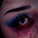 Sweety Crazy Black Zombie (1 lens/pack)-Crazy Contacts-UNIQSO UK