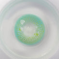 Sweety Crazy Candy Pop Green (1 lens/pack)-Colored Contacts-UNIQSO