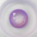 Sweety Crazy Candy Pop Violet (1 lens/pack)-Colored Contacts-UNIQSO