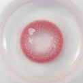 Sweety Crazy Candy Pop Pink (1 lens/pack)-Colored Contacts-UNIQSO