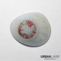 Sweety Crazy Kingdom 3 (1 lens/pack)-Crazy Contacts-UNIQSO