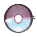 Sweety x Eyesinger Violet Arcane Ring (2 lenses/pack)-Colored Contacts-UNIQSO UK