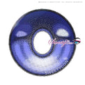 Sweety x Eyesinger Indigo Thunder Eye (2 lenses/pack)-Colored Contacts-UNIQSO UK