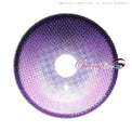 Sweety x Eyesinger Moonlit Lilac (2 lenses/pack)-Colored Contacts-UNIQSO UK