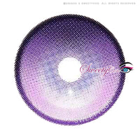 Sweety x Eyesinger Moonlit Lilac (2 lenses/pack)-Colored Contacts-UNIQSO UK