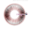 Sweety Crazy Witch Tears Grey (1 lens/pack)-Crazy Contacts-UNIQSO UK