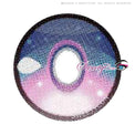 Sweety x Eyesinger Pastel Aurora (2 lenses/pack)-Colored Contacts-UNIQSO UK