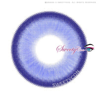 Sweety Halo Lilac (1 lens/pack)-Colored Contacts-UNIQSO UK
