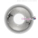 Sweety Cloud Dancer Grey (1 lens/pack)-Crazy Contacts-UNIQSO