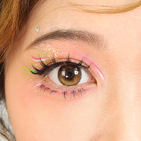 Fake Eyelashes - Devil’s Wink (aka 5119)-Fake Eyelash-UNIQSO UK