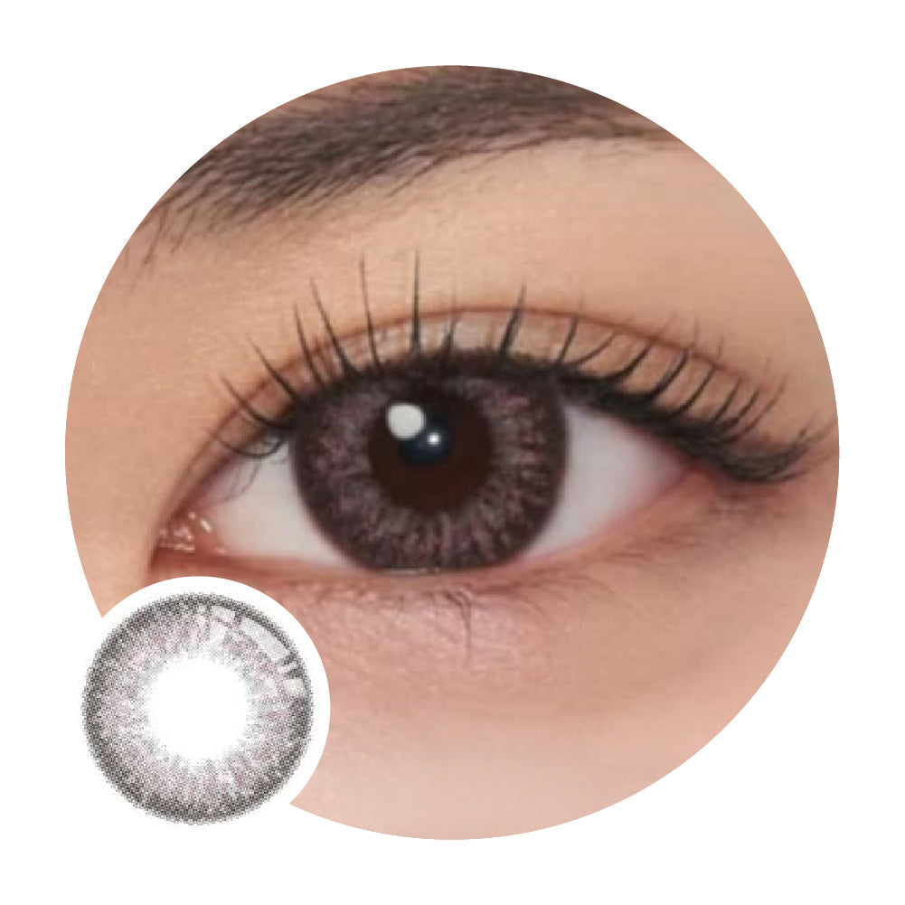 FreshKon Charmante Blossom (10 lenses/pack)-Colored Contacts-UNIQSO UK