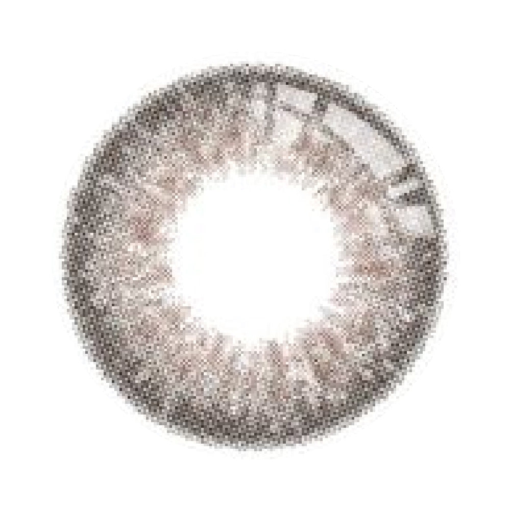 FreshKon Charmante Choco (10 lenses/pack)-Colored Contacts-UNIQSO UK