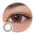 FreshKon Charmante Gold (10 lenses/pack)-Colored Contacts-UNIQSO UK