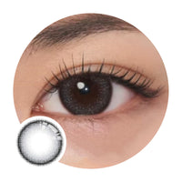 FreshKon Charmante Sapphire (10 lenses/pack)-Colored Contacts-UNIQSO UK
