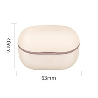 Hassle Free Lenses Cleaning - Eraclean Ultrasonic Mini Contact Lens Cleaner-Lens Cleaner-UNIQSO UK