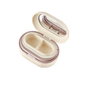 Hassle Free Lenses Cleaning - Eraclean Ultrasonic Mini Contact Lens Cleaner-Lens Cleaner-UNIQSO UK