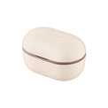 Hassle Free Lenses Cleaning - Eraclean Ultrasonic Mini Contact Lens Cleaner-Lens Cleaner-UNIQSO UK