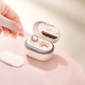 Hassle Free Lenses Cleaning - Eraclean Ultrasonic Mini Contact Lens Cleaner-Lens Cleaner-UNIQSO UK