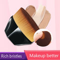 Hexagon Makeup Brushes For Foundation-Makeup Brushes-UNIQSO UK
