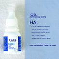 IGEL Comfort Drops-Eye drops-UNIQSO UK