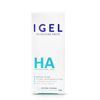 IGEL Refreshing Drops-Eye drops-UNIQSO UK