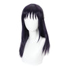Anime Dark Purple Cosplay Wig CS458M-Cosplay Wig-UNIQSO