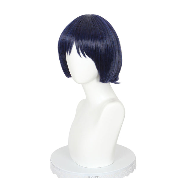 Cosplay Wig - Genshin Impact Scaramouche-Cosplay Wig-UNIQSO