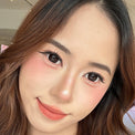 Sweety Circle Brown (1 lens/pack)-Colored Contacts-UNIQSO UK