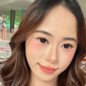 Sweety Circle Black (1 lens/pack)-Colored Contacts-UNIQSO UK