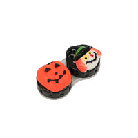 Halloween Contact Lens Case-Lens Case-UNIQSO