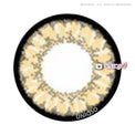 Kawayii A-Max Brown (1 lens/pack)-Colored Contacts-UNIQSO UK