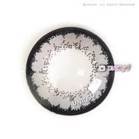 Kawayii A-Max Grey (1 lens/pack)-Colored Contacts-UNIQSO UK