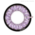 Kawayii A-Max Violet (1 lens/pack)-Colored Contacts-UNIQSO UK
