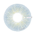 Kazzue Basic Pure Blue (1 lens/pack)-Colored Contacts-UNIQSO UK