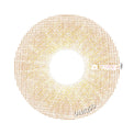 Kazzue Basic Pure Brown (1 lens/pack)-Colored Contacts-UNIQSO UK