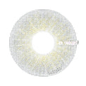 Kazzue Basic Pure Gray (1 lens/pack)-Colored Contacts-UNIQSO UK
