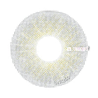 Kazzue Basic Pure Gray (1 lens/pack)-Colored Contacts-UNIQSO UK