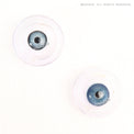 Kazzue Dark Mermaid Blue (1 lens/pack)-Colored Contacts-UNIQSO UK