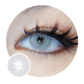 Kazzue Glam Crystal (1 lens/pack)-Colored Contacts-UNIQSO UK